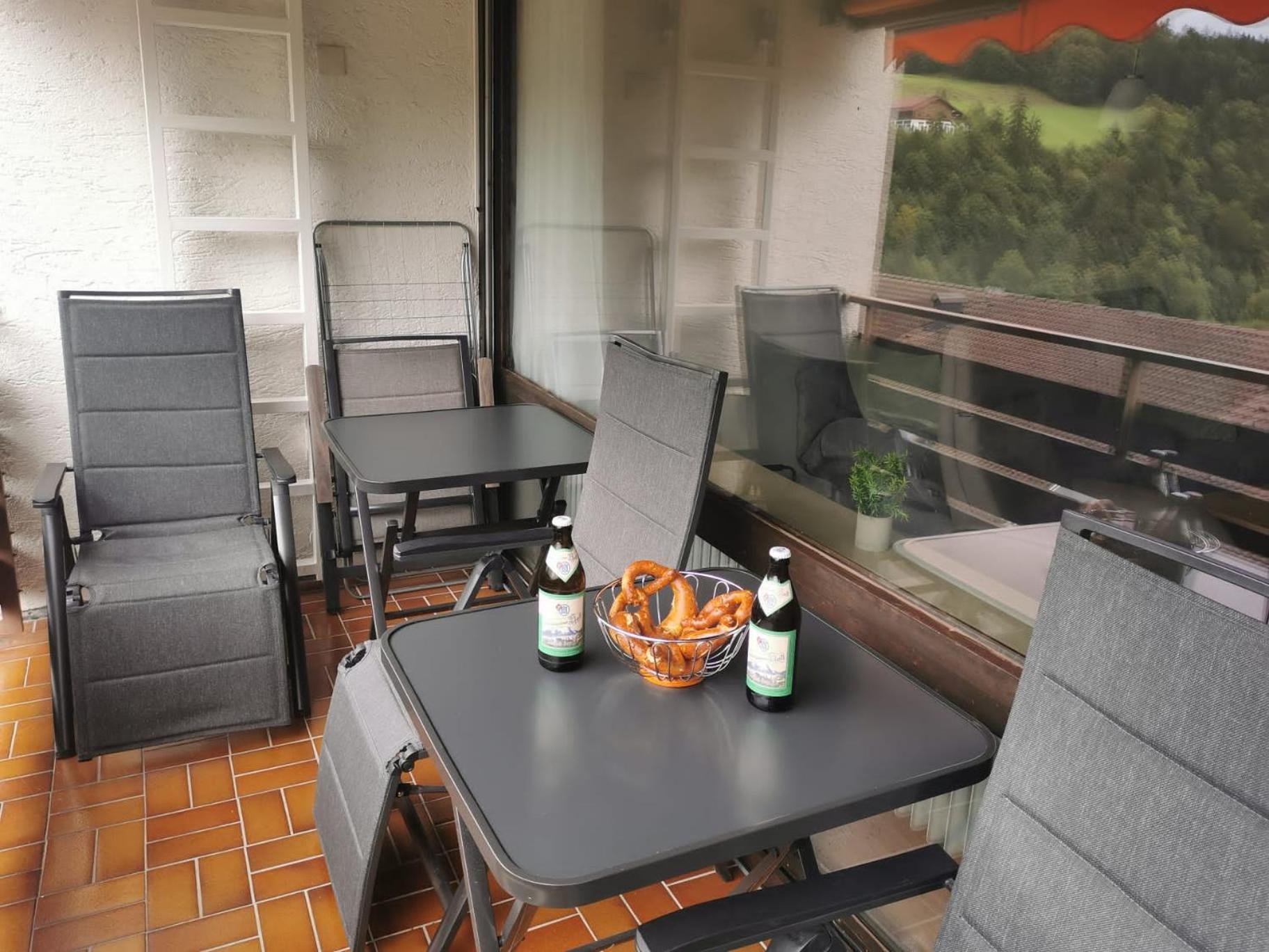 Ferienwohnungen Arnold Berchtesgaden Exterior foto