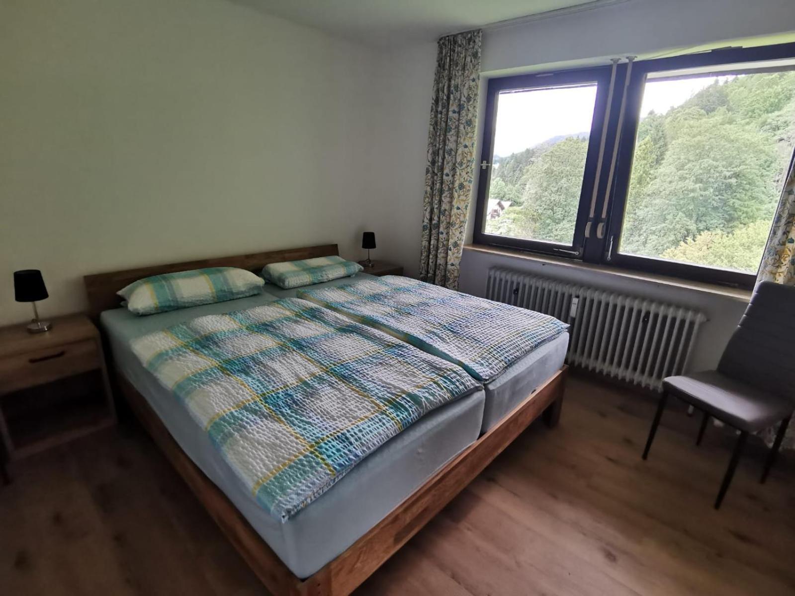 Ferienwohnungen Arnold Berchtesgaden Exterior foto