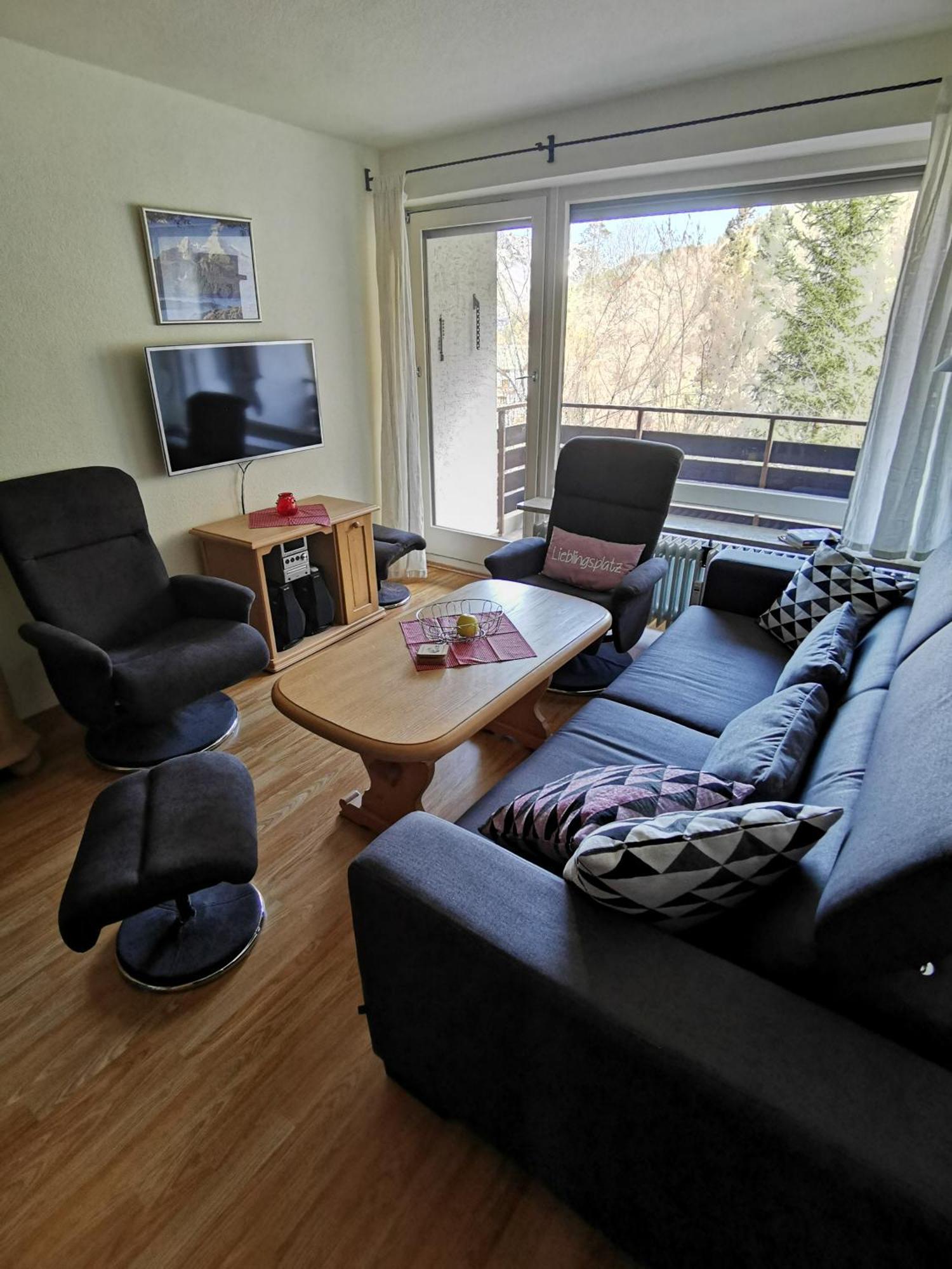 Ferienwohnungen Arnold Berchtesgaden Exterior foto