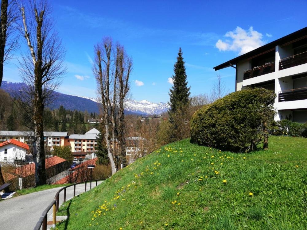 Ferienwohnungen Arnold Berchtesgaden Exterior foto